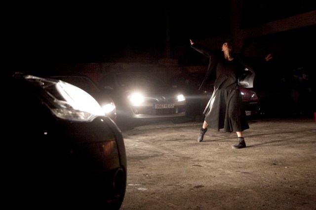 Cie Appel d'air REF 8540