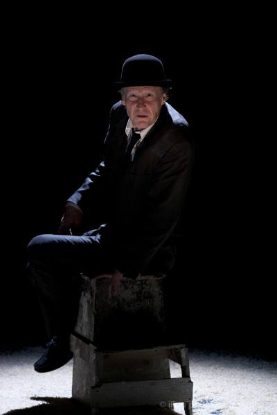 Conference de presse SNES /Espace Cardin