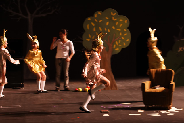 65eme Festival d'Avignon