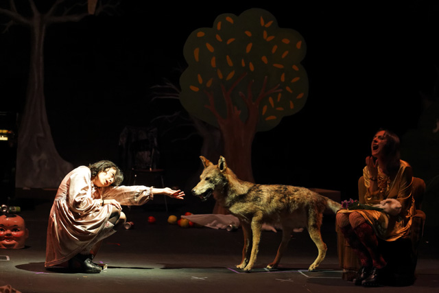 65eme Festival d'Avignon