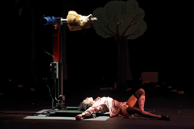 65eme Festival d'Avignon