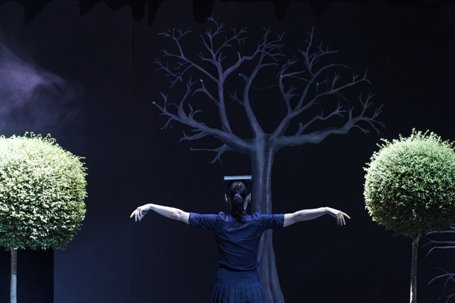 65eme Festival d'Avignon