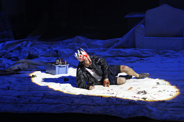 65eme Festival d'Avignon