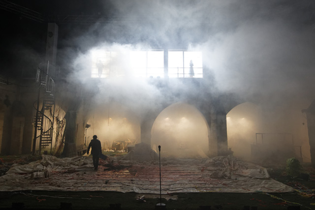 65eme Festival d'Avignon