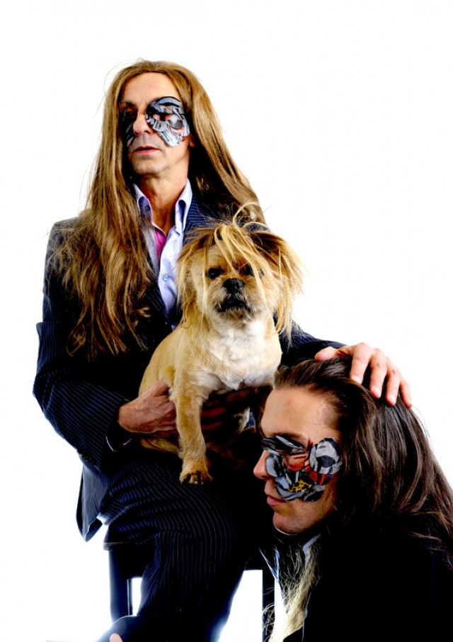 à l qbri de rien, demain les chiens 1