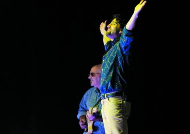 discours a la nation