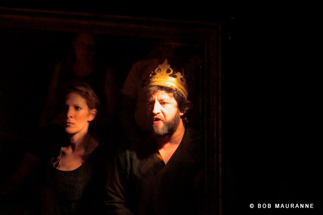 Hamlet 60-1©Bob Mauranne