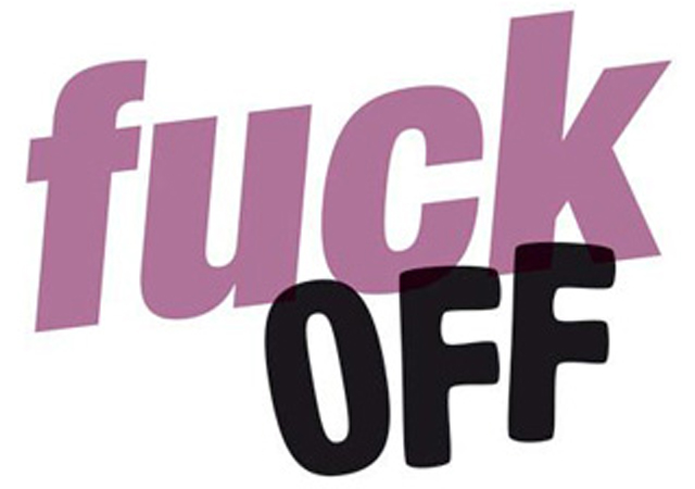 fuck off 2