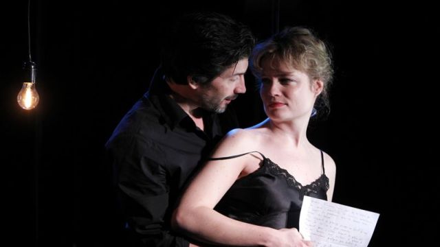 LETTRE D'UNE INCONNUE (C.Lidon 2011)