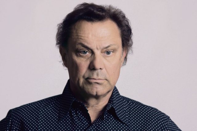 Philippe Caubère (c)MICHELE LAURENT (sdp)