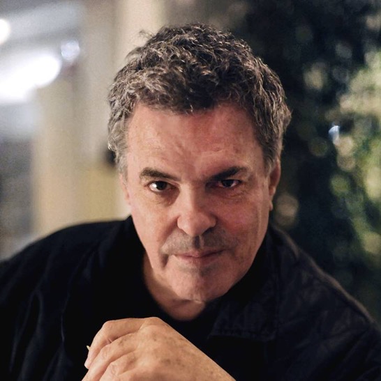 amos gitai