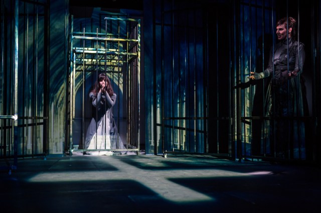 La religieuse 1 - light