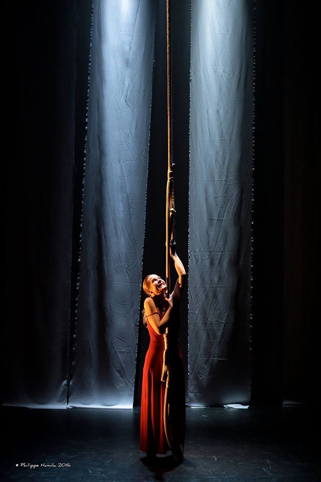 les ailes photo  Philippe Hanula