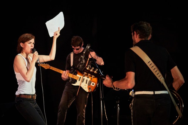 ZOOM A THEATRE OUVERT -