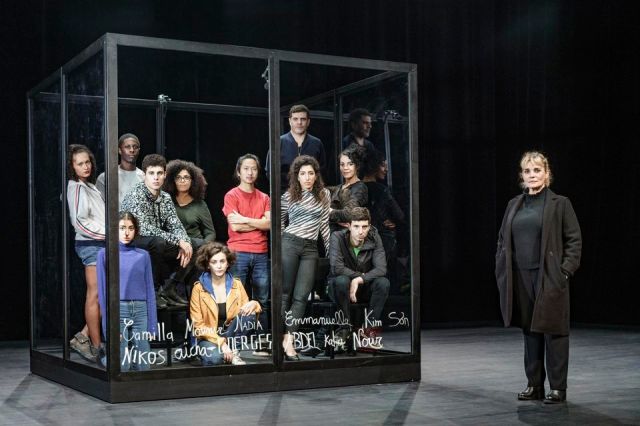 Ils n'avaient pas prévu qu'on allait gagner