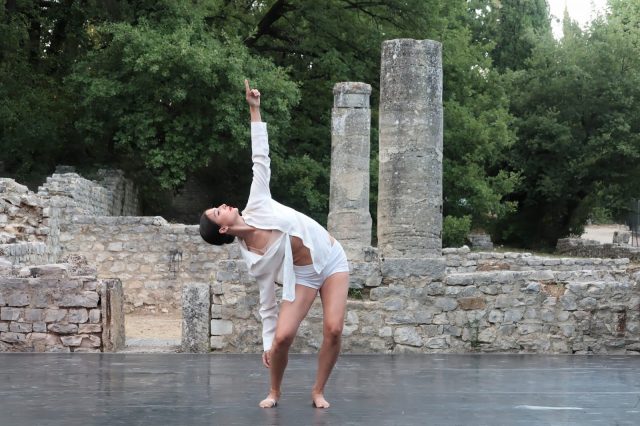 Vaison-Danses ©A