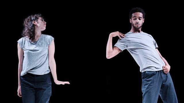 Impressions nouvel accrochage Herman Diephus