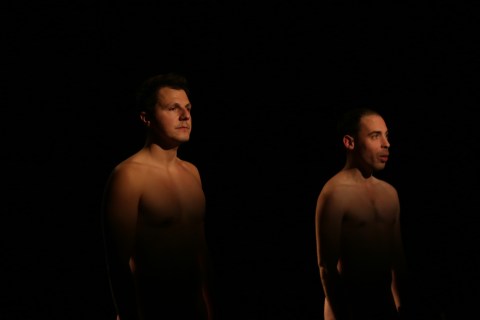 On dirait qu’on a vécu Compagnie L’étreinte