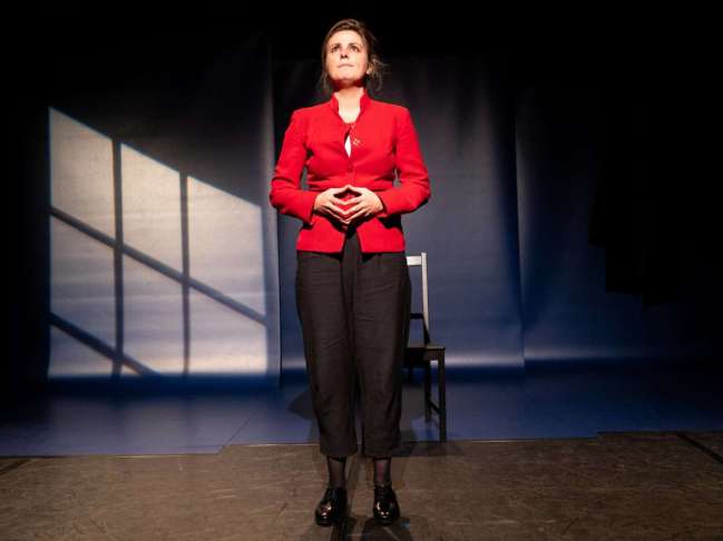 GUTEN TAG MADAME MERKEL