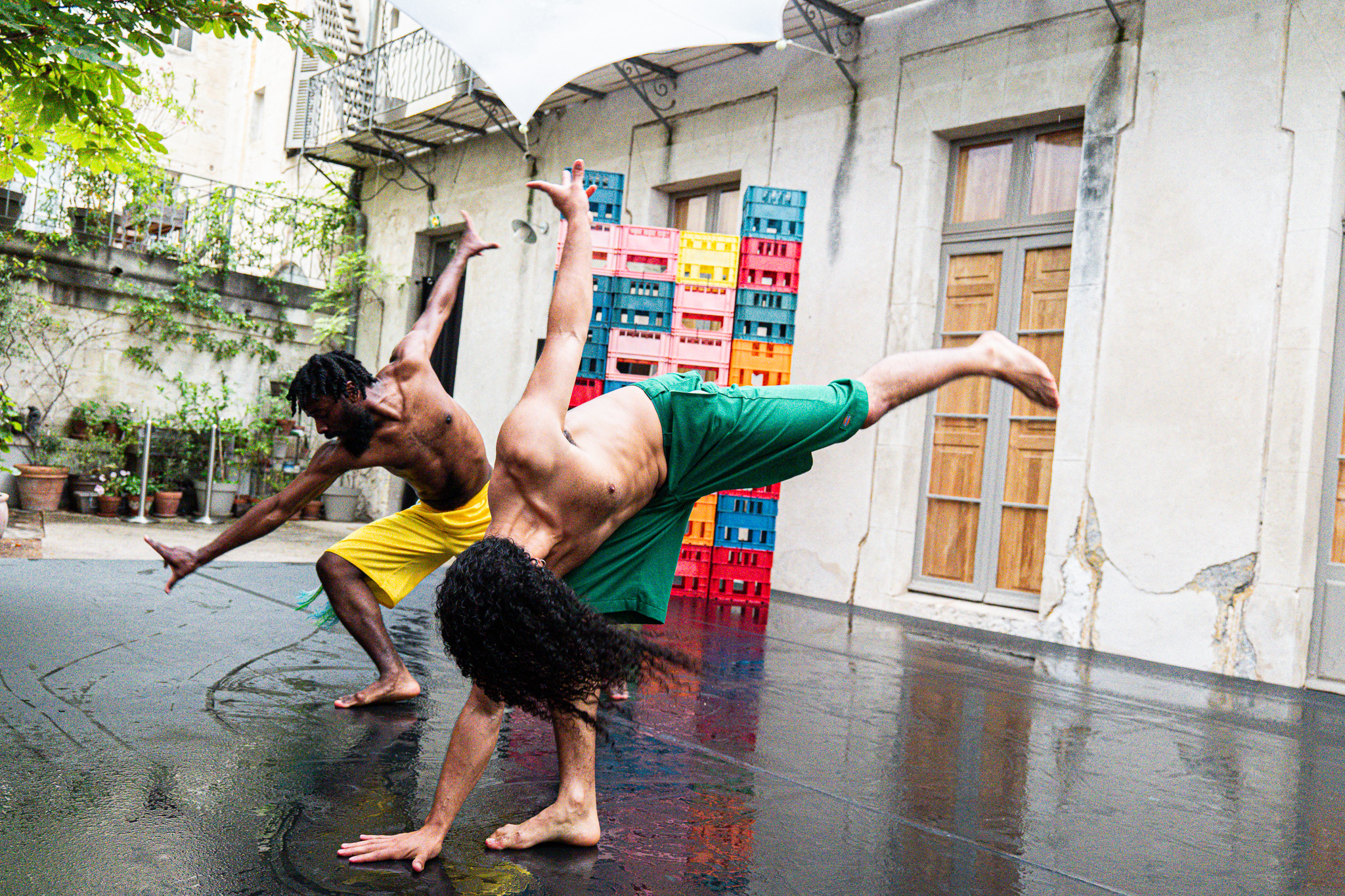 7_LBSSD Prog danse 3 ©Théâtre Louis Aragon