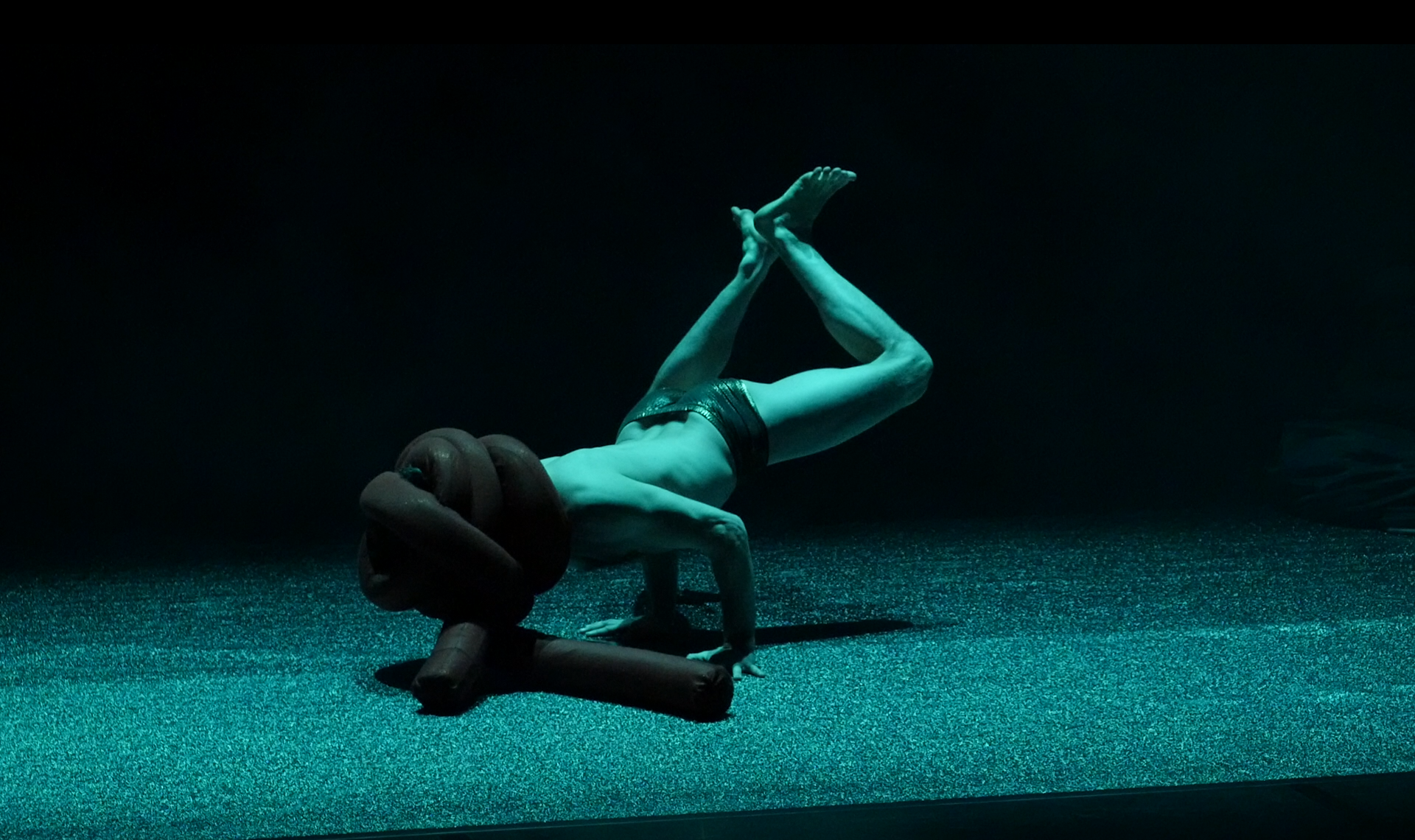 visuel principal Je voyais ça plus grand @Matthieu Carniaux